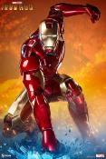 Iron Man statuette Iron Man Mark III 41 cm | SIDESHOW