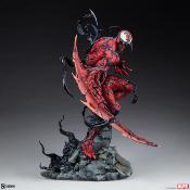 Marvel statuette Premium Format Carnage 53 cm | SIDESHOW