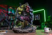 Marvel statuette Premium Format Venomized Hulk 63 cm| SIDESHOW