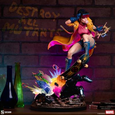 Marvel statuette Premium Format Jubilee 47 cm | SIDESHOW