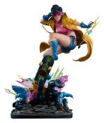 Marvel statuette Premium Format Jubilee 47 cm | SIDESHOW