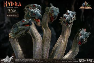 Jason et les Argonautes - Hydra Soft Vinyl 30 cm | STAR ACE