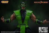 Mortal Kombat figurine 1/12 Reptile 18 cm | STORM COLLECTIBLES