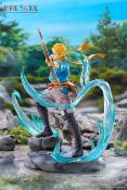 Daemons of the Shadow Realm statuette PVC Dressta Yuru 21 cm | TAITO