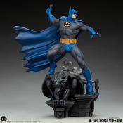 DC Comics statuette 1/4 Batman (Retro Edition) 66 cm| TWEETERHEAD