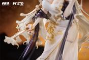 Goddess of Victory Nikke figurine PVC 1/4 Crown Glorious Flower 38 cm | VKEND