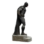 Zack Snyder's Justice League statuette 1/6 Batman 37 cm | WETA