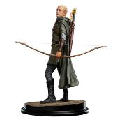 Le Seigneur des Anneaux statuette Classic Series 1/6 Legolas, Hunter of the Plains 32 cm | WETA