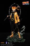 Naruto Shippuden - Pickstar Studio Naruto Uzumaki 1/6 Statue Résine avec LED Licensed