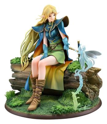 Record of Lodoss War Deedlit 26 cm | KAITENDOH