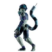 HUNTER X HUNTER Meruem Grandista Banpresto 23cm