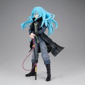 THAT TIME I GOT REINCARNATED AS A SLIME Rimuru Tempest Grandista Banpresto 27cm