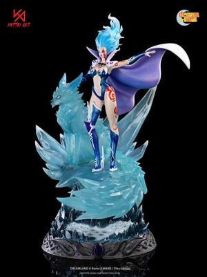 Prévice 1/6 Seigneur de la glace Dreamland | Kettei Art