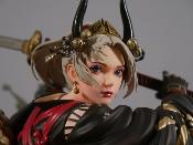 Samurai Girl 1/3 Statue Artists Guweiz | U-Loop Studio & Fairybean Studio