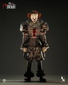 IT Welcome to Derry Season 1 Pennywise Figurine 1/6 INART Collectibles