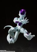 Dragon Ball Z - Frieza Fourth Form, Bandai Spirits S.H.Figuarts | Tamashi Nations 