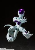 Dragon Ball Z - Frieza Fourth Form, Bandai Spirits S.H.Figuarts | Tamashi Nations 