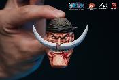 &#9875; One Piece – Whitebeard Edward Newgate vs Akainu | Jimei Palace x AniKingdom Studio