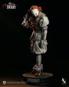 IT Welcome to Derry Season 1 Pennywise Figurine 1/6 INART Collectibles