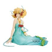 Mobile Suit Gundam SEED Freedom - Cagalli Yula Athha 13 cm | BANPRESTO