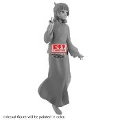 Les Carnets de l Apothicaire - Espresto Maomao Graceful Pose 20 cm | BANPRESTO