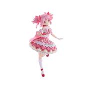 Puella Magi Madoka Magica the Movie - Madoka Kaname II 19 cm | BANPRESTO