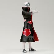 Naruto Shippuden - Noir Edge Collection Kakuzu 23 cm | BANPRESTO