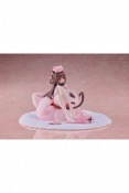 Original Character statuette PVC 1/7 Asaki 15 cm 