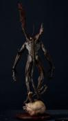 APOCALYPSE OF DEVILMAN RED AMON 1/6 Noire Version | Gecco