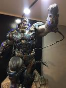 APOCALYPSE 1/4 MARVEL STATUE | XM STUDIO 