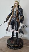 Alucard F4F CASTLEVANIA Symphony of the Night statue | First 4 Figures