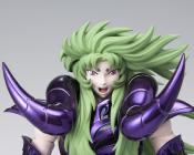 Shion Aries Surplis EX + Grand Pope Pack Myth Cloth Saint Seiya | Bandai