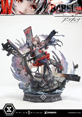 Arknights Concept Masterline Series statuette 1/6 W Elite 2 Bonus Ver. 46 cm | PRIME 1 STUDIO