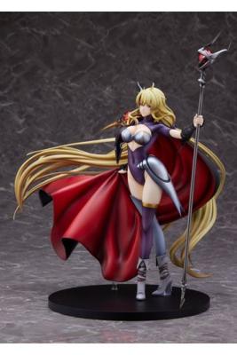 Arknights statuette PVC 1/7 Lana 30th Anniversary Ver. 24 cm| EXTREME