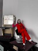 Joker Statue 1/3 Arthur Fleck Deluxe Version 56cm | Queen Studios
