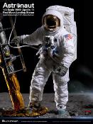 Astronaut Apollo 11  LM-5 A7L ver. 79 cm The Real statuette  Superb Scale Hybrid | Blitzway