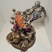 Asura's Wrath HQS | Tsume