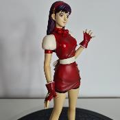 Athena Asamiya, The King of Fighters 98 | Epoch