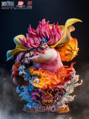 BIG MOM 1/6 ONE PIECE STATUE |  JIMEI PALACE