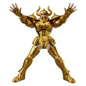 Saint Seiya Blokees Champion Class Taurus Aldebaran| Blokees