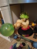 Broly - King Of Destruction - HQS + Dragon Ball Z | Tsume Art