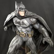 Batman – Collector Edition – Statue Résine | DC Comics – Sideshow Collectibles (Dépôt-vente)