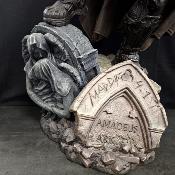 Batman – Collector Edition – Statue Résine | DC Comics – Sideshow Collectibles (Dépôt-vente)