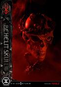 Behelit Skull 1/1 Life Scale  20 cm Berserk statuette Kentaro Miura | Prime 1 Studio