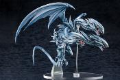 Blue-Eyes Ultimate Dragon 35 cm Yu-Gi-Oh! statuette PVC  | Amakuni