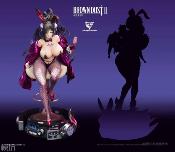 Statue Eclipse 1/4 – Brown Dust II Resin Statue | TriEagles Studio
