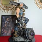 CABLE 1/4 X-Men  Marvel | XM Studios