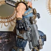 CABLE 1/4 X-Men  Marvel | XM Studios