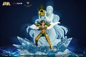 Camus du Verseau 1/6 – Statue Résine Saint Seiya | Zodiakos Studio