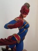 Captain Marvel Version Exclusive | Sideshow